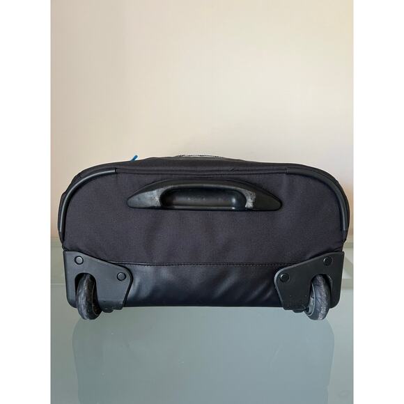 Eagle Creek Expanse Wheeled Tote Carry-On suitcase luggage rolling bag small - Picture 5 of 7